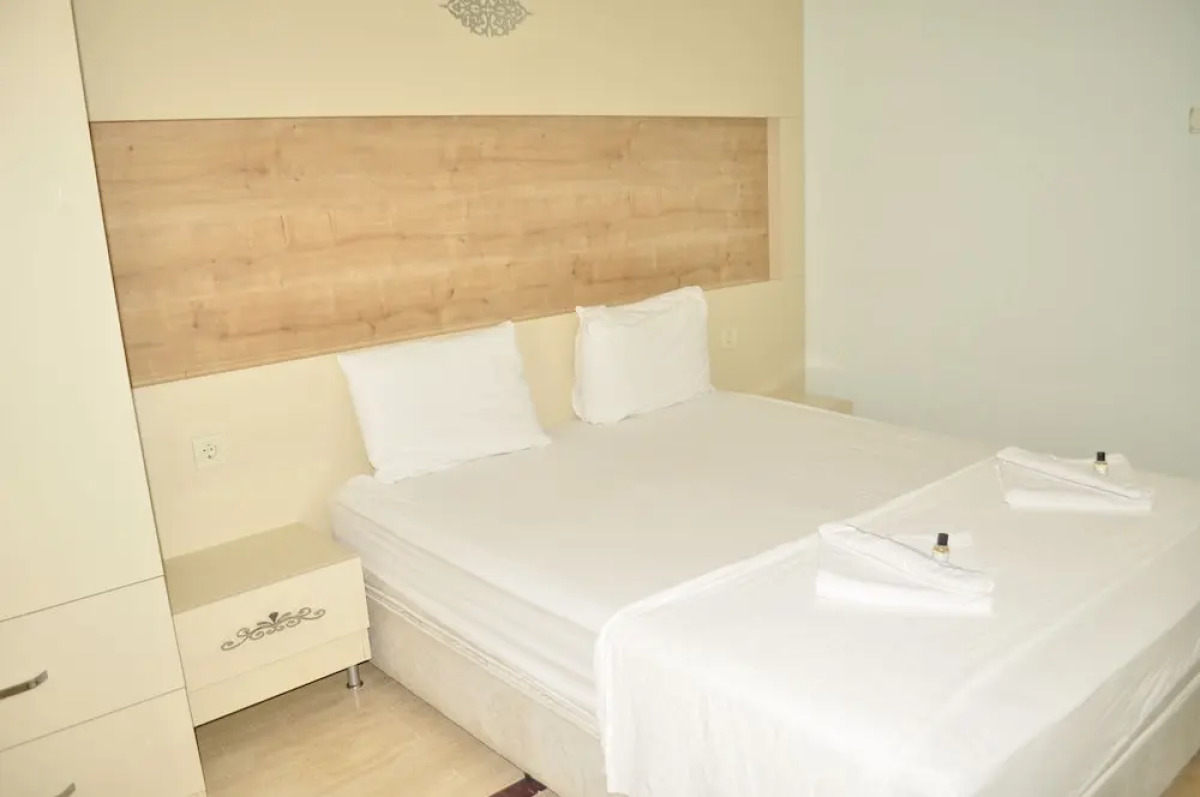 Kemer Suites Apartments