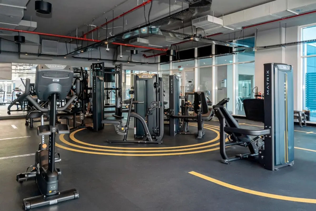 HiGuests - Studio One