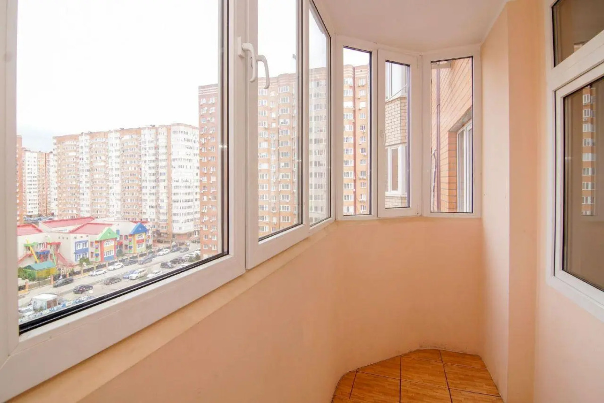 Family Apartments (Фэмили Апартментс) на улице Восточно-Кругликовская 18