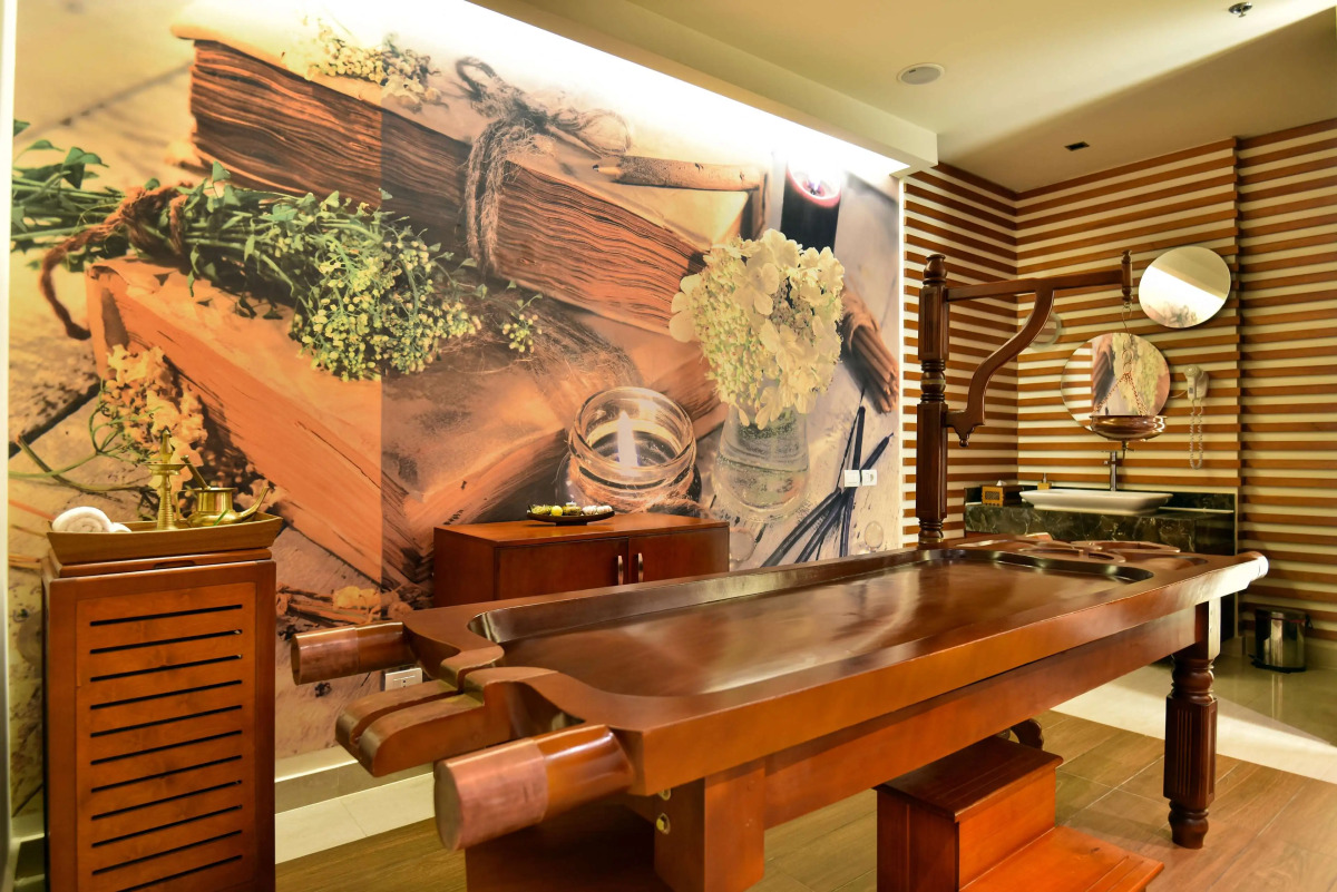 SUNRISE Montemare Resort - Grand Select