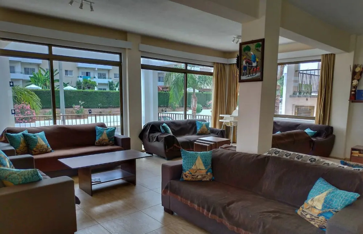 Maricosta Hotel Apartments