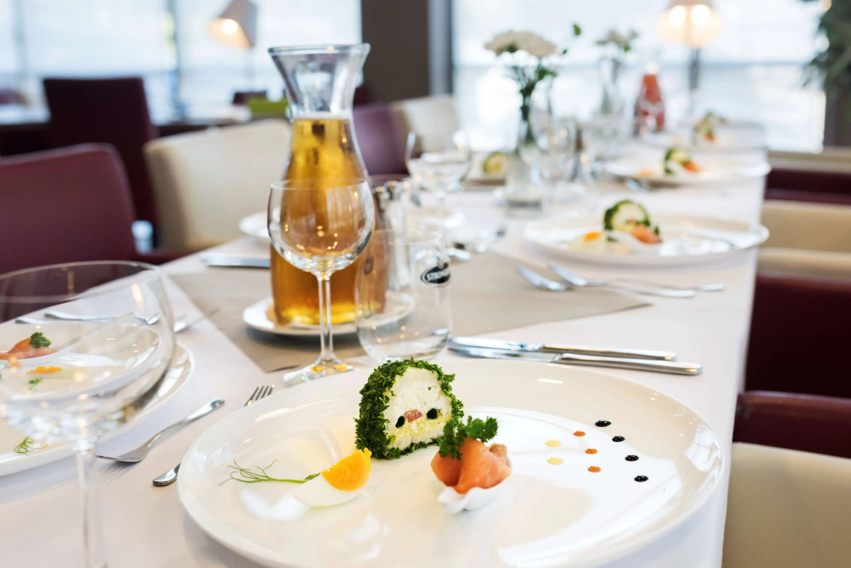 Hotel Campanile WROCLAW - Stare Miasto