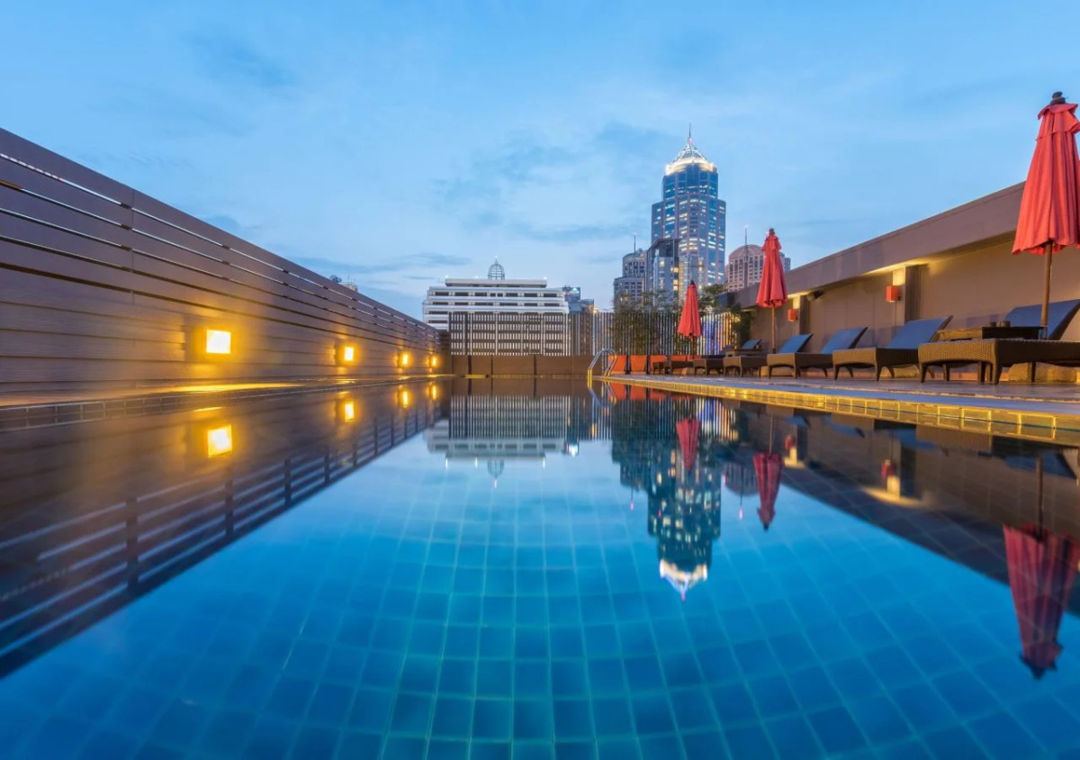 Hotel Solo Sukhumvit 2