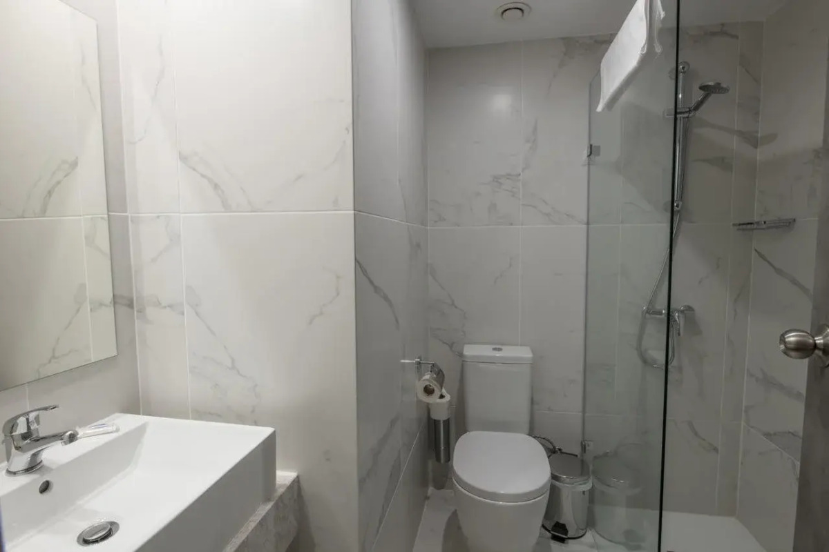 Narcissos Waterpark Resort