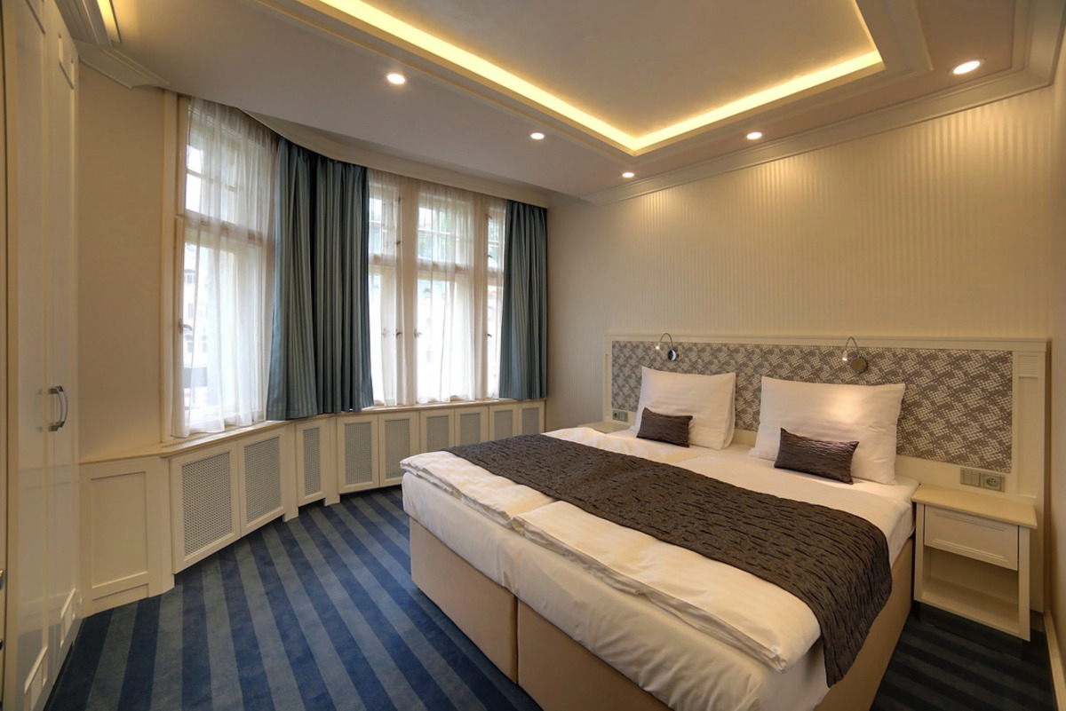 EA Hotel Atlantic Palace