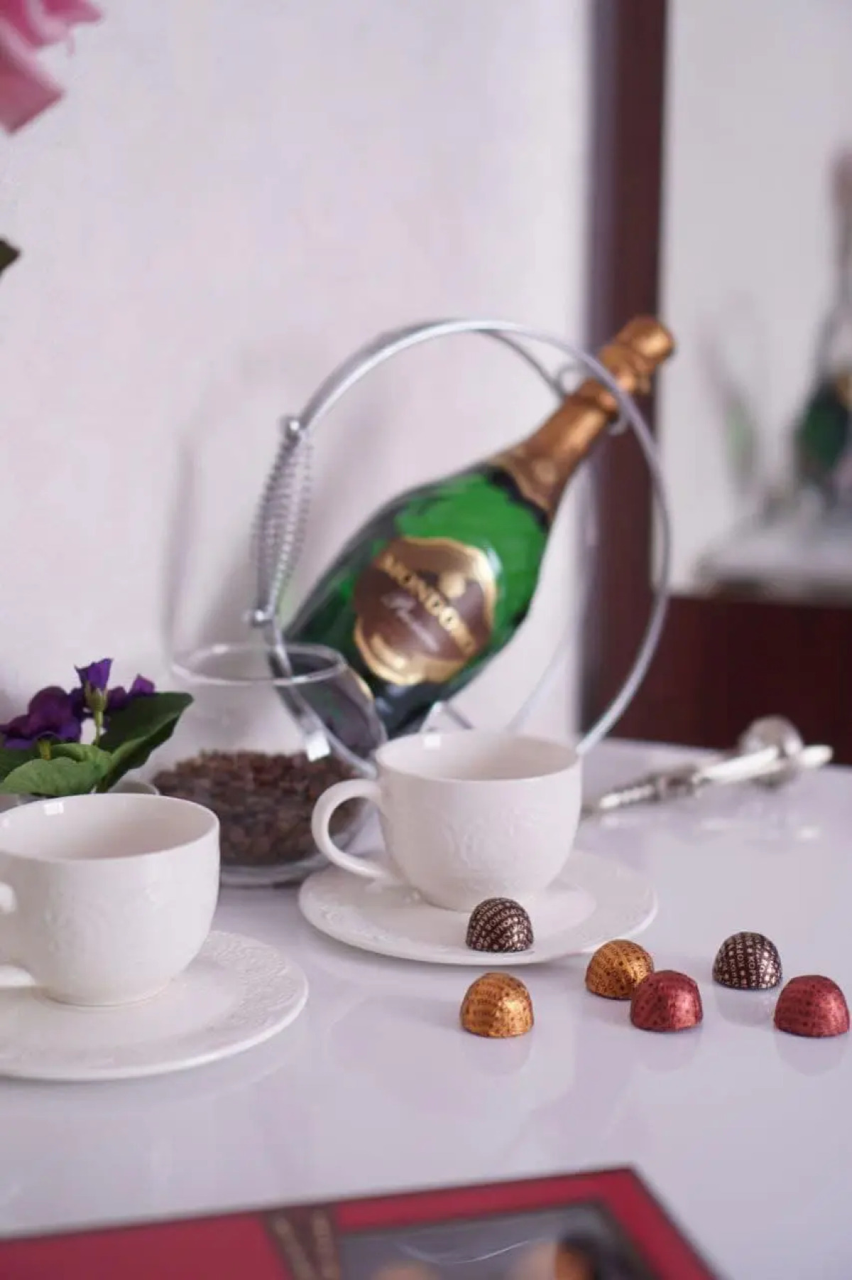 Aleyris номера студий посуточно в Томске