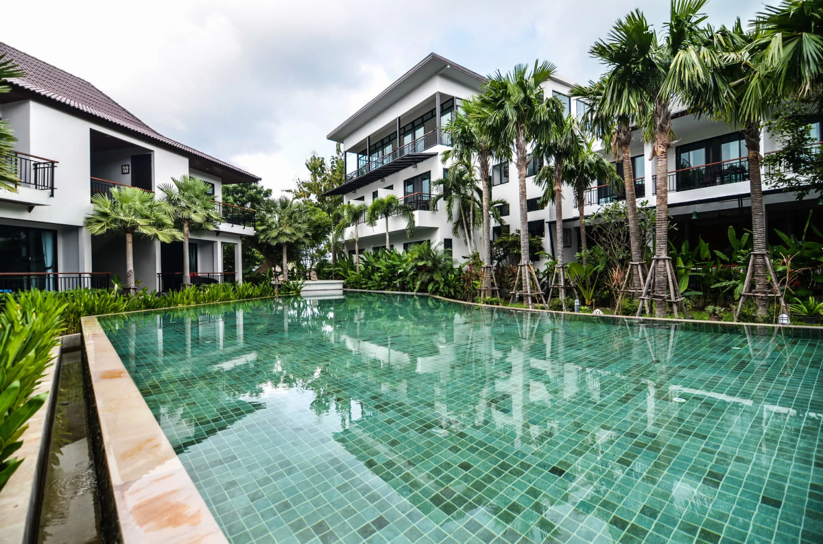 Coco Retreat Phuket Resort & Spa