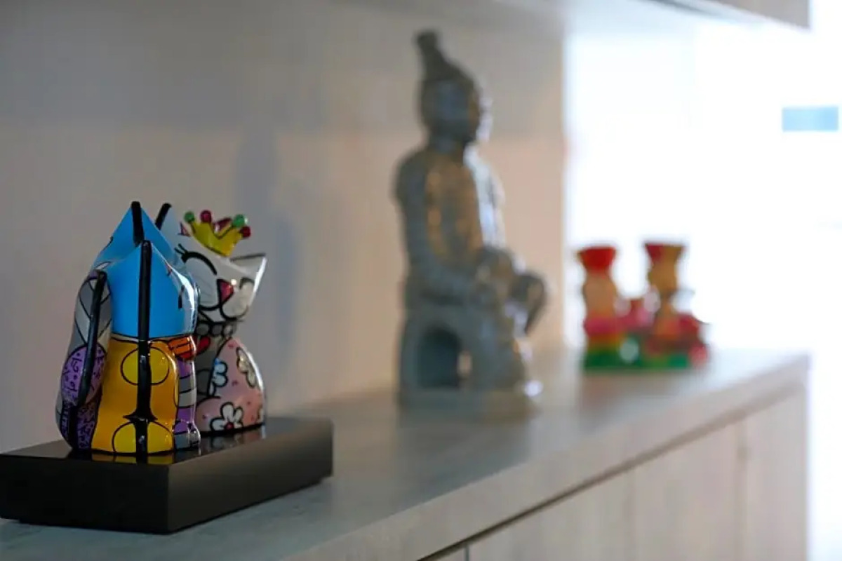 The Freddie Mercury Hotel