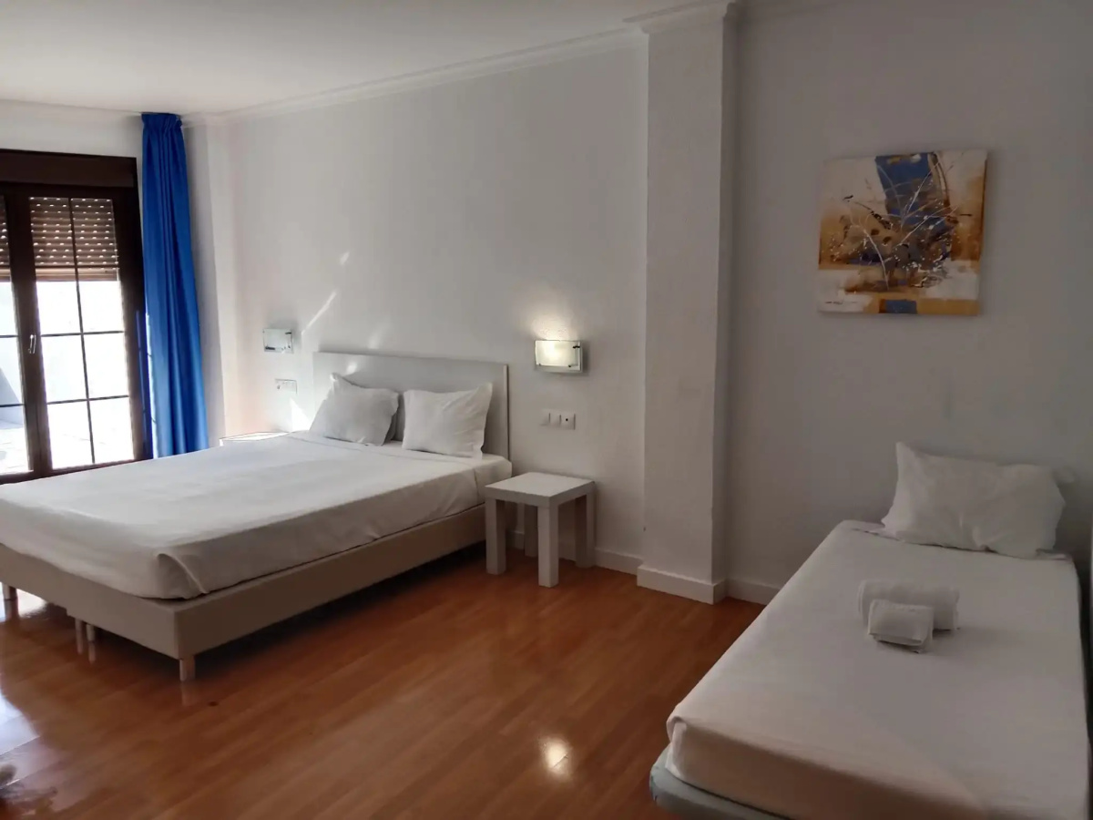 Hotel Trafalgar