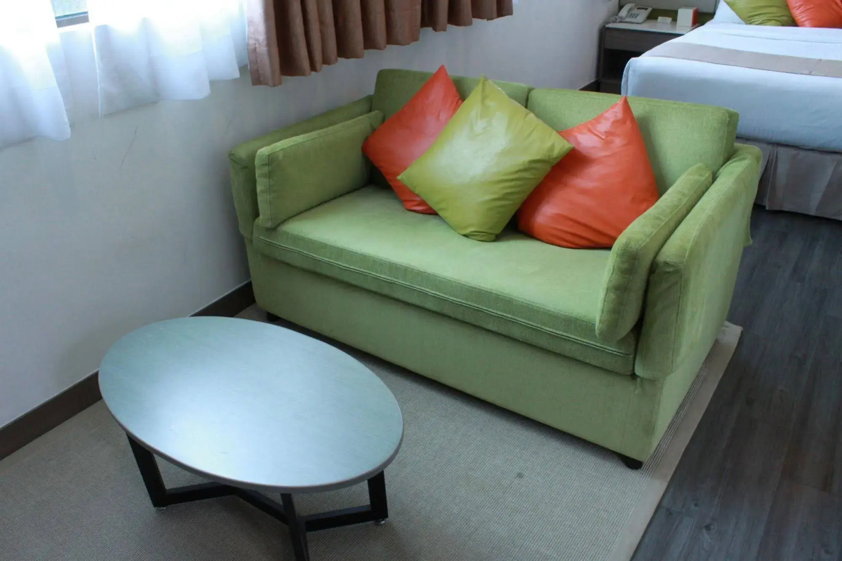 Seaview Holiday Resort