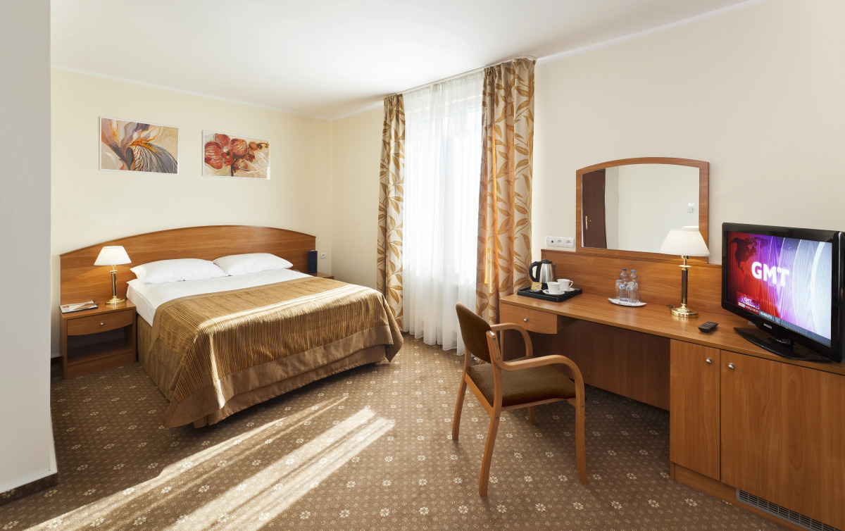 Warmiński Hotel & Conference