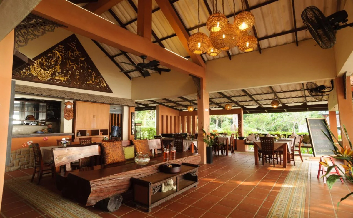 Ao Cho Grandview Hideaway Resort