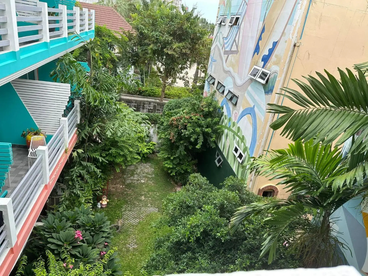 BBHOUSE pattaya