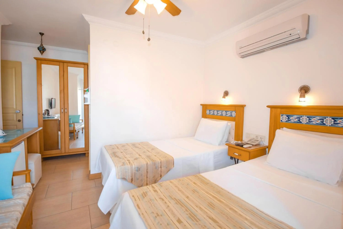 Datca Kilic Hotel