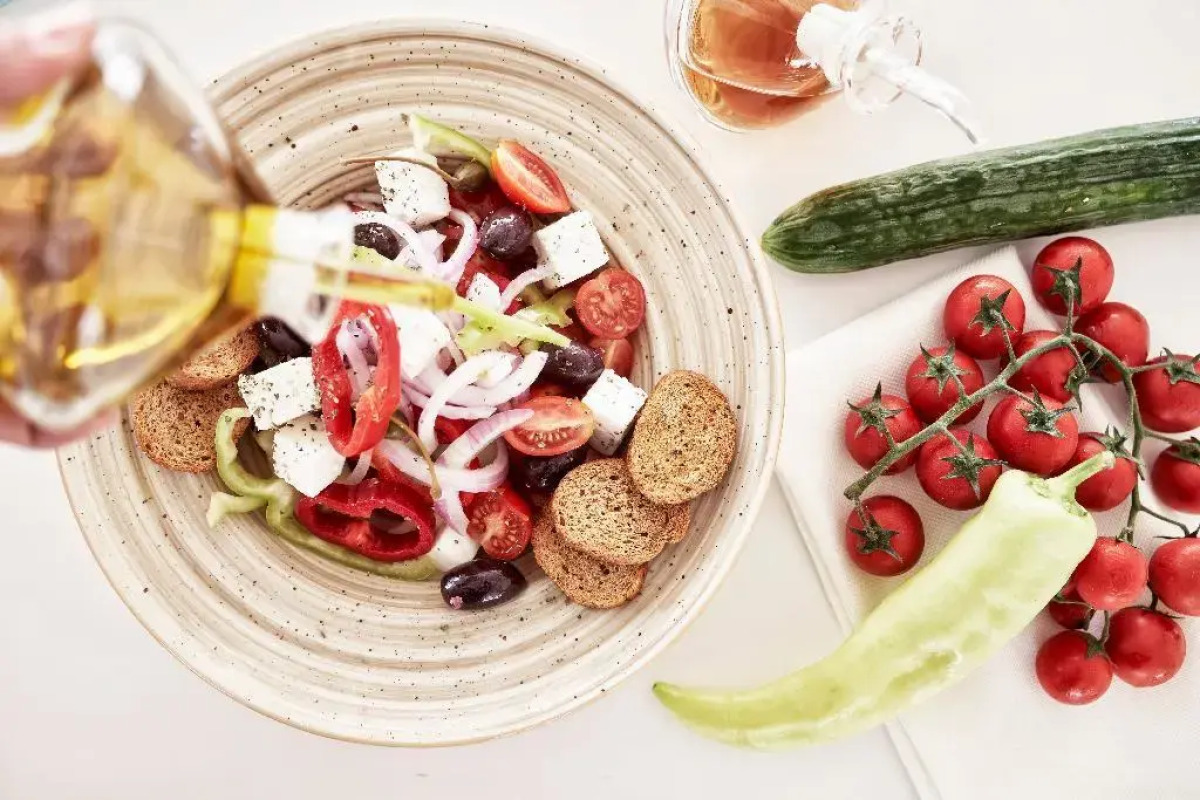 Antigoni Seaside Resort