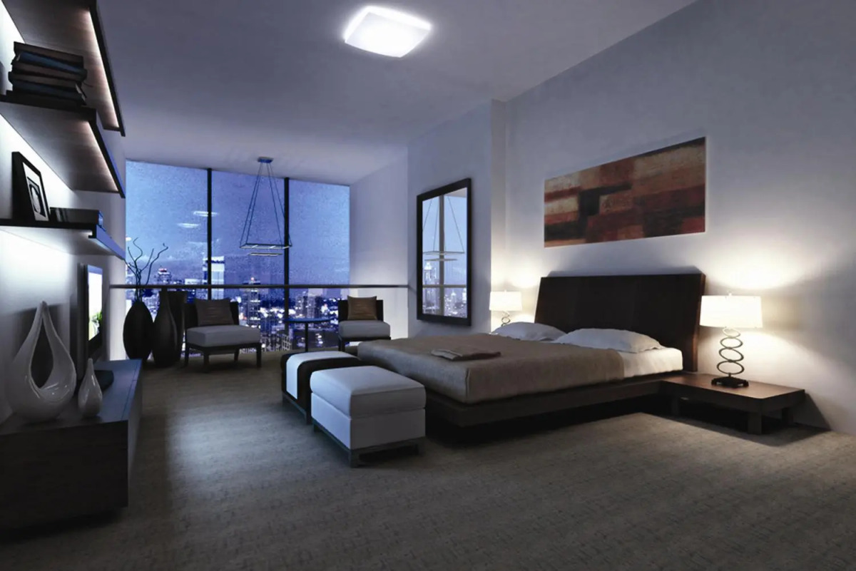 Mövenpick Jumeirah Lakes Towers Hotel