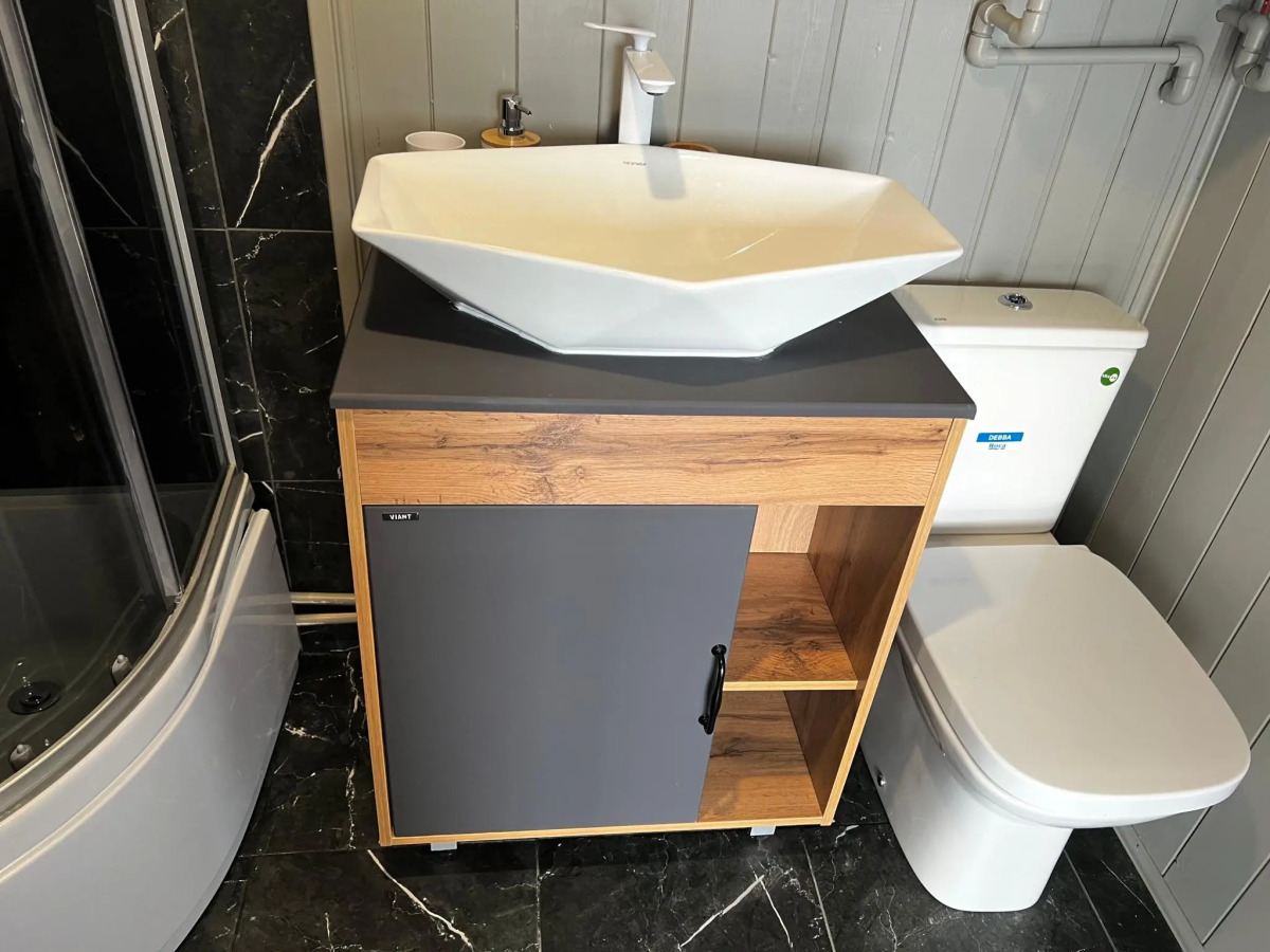 Happy Tree Camp (Хэппи Три Кемп)