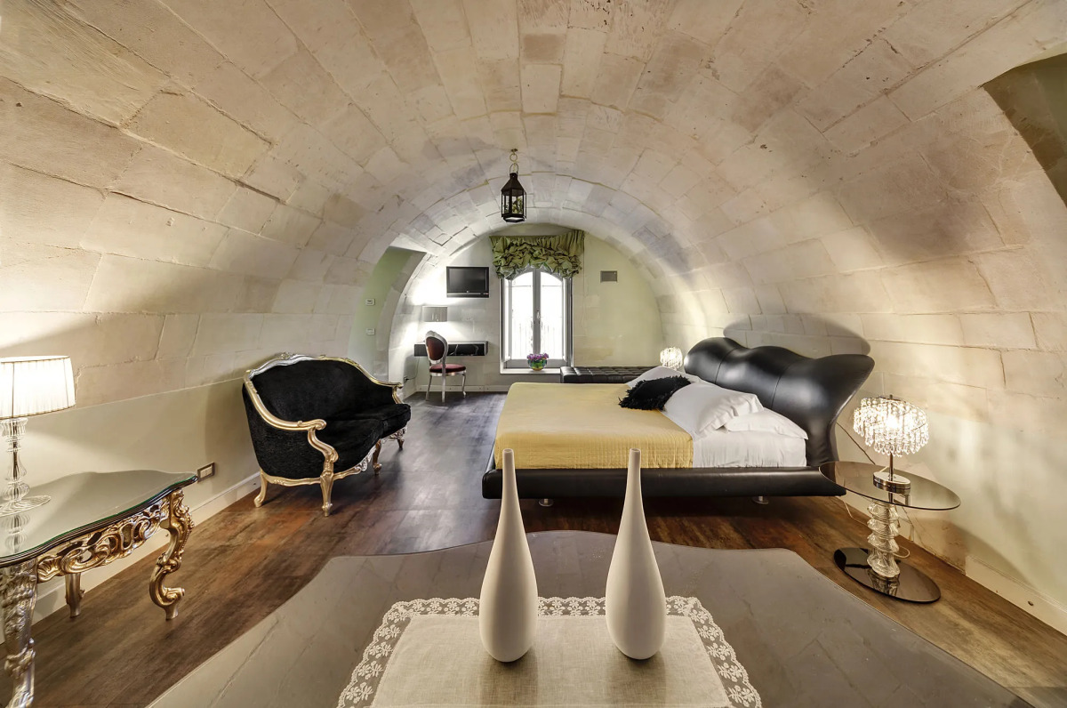 Relais Antica Badia - San Maurizio 1619