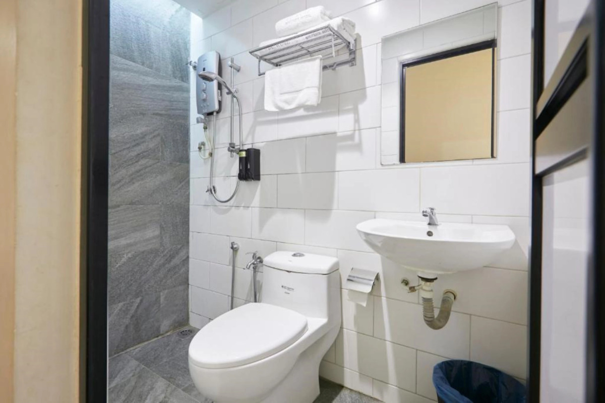 Le Ruiz Boutique Hotel