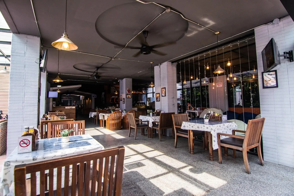 18 Coins Budget Hotel