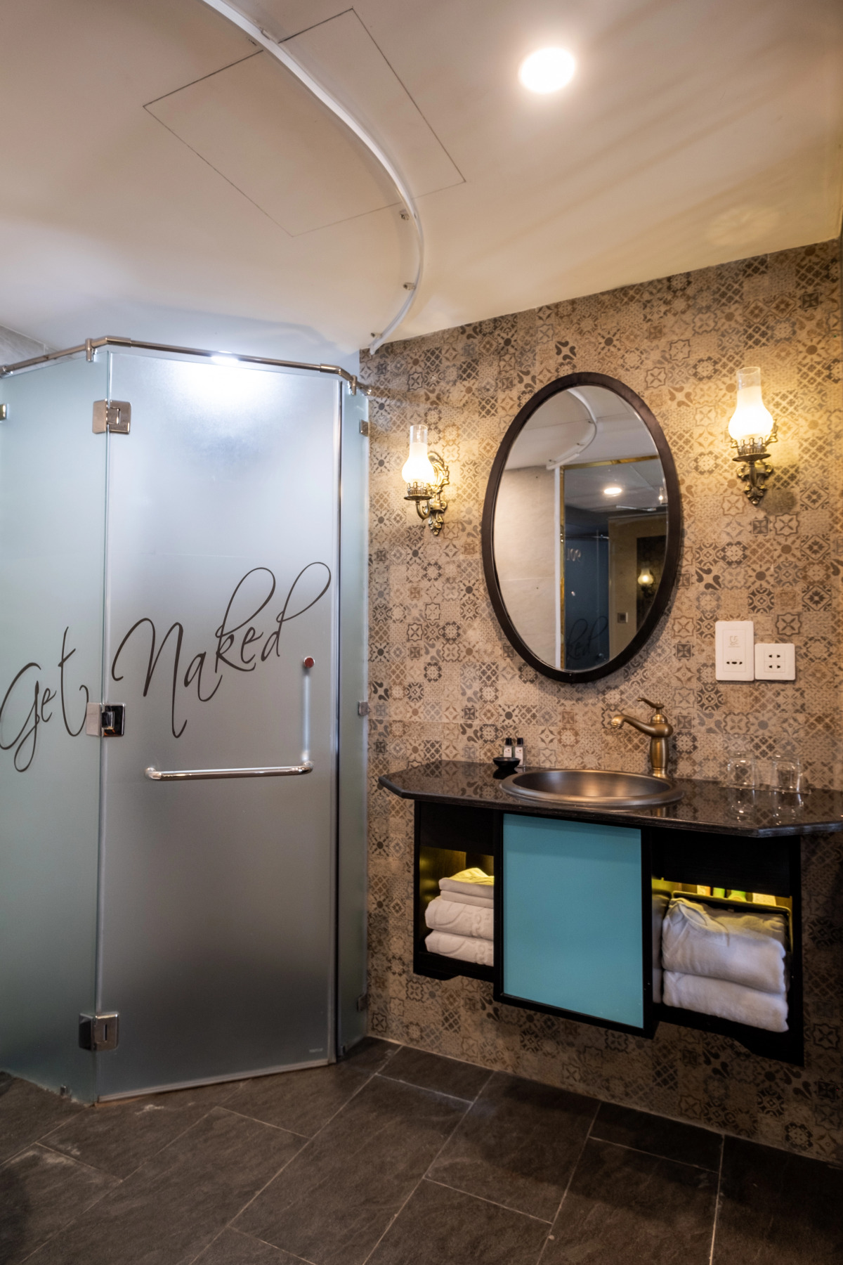 Sanouva Saigon Hotel