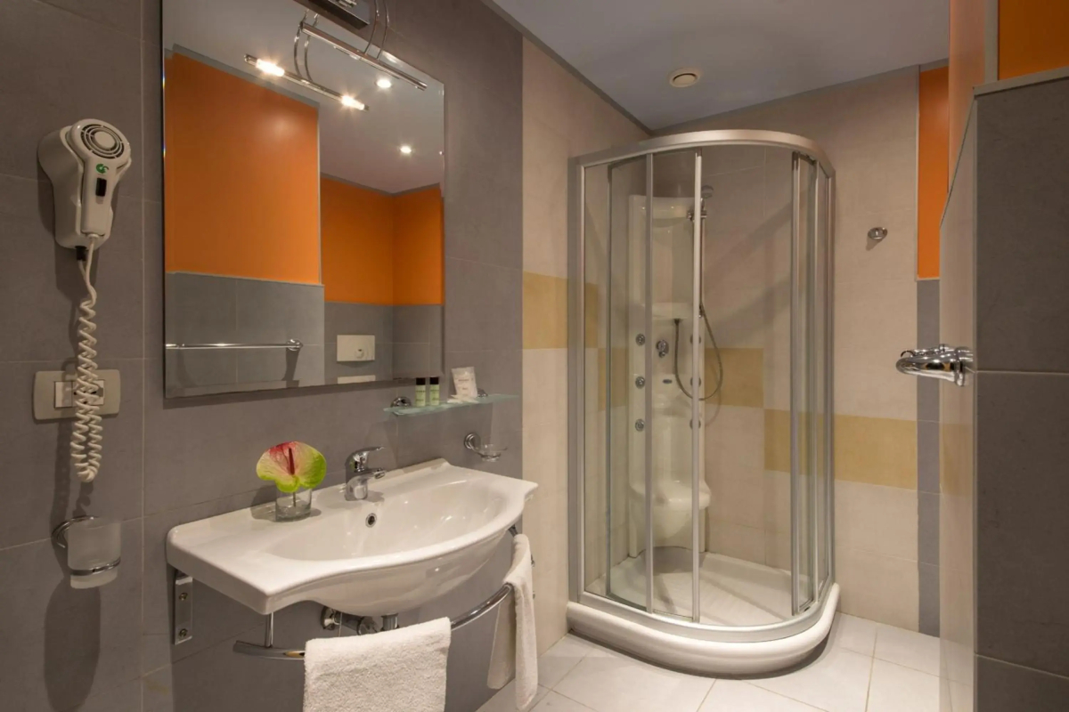 Hotel Mediterraneo