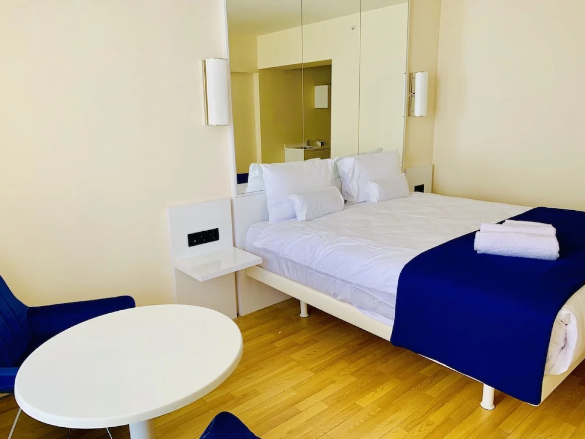 Апартаменты Royal Sea Breeze