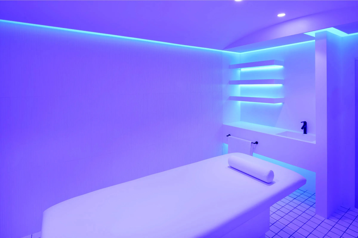 Mövenpick Hotel & Apartments Bur Dubai