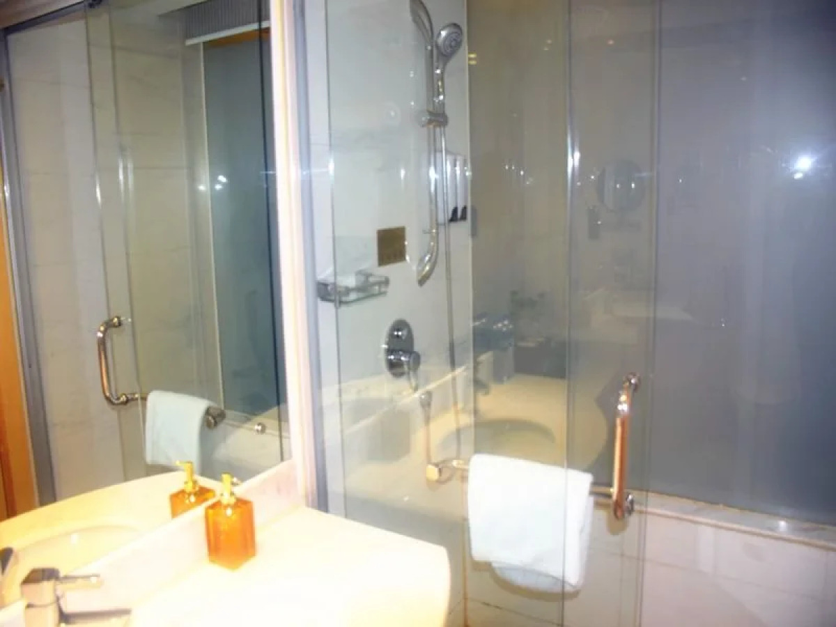 Puxi New Century Hotel Shanghai