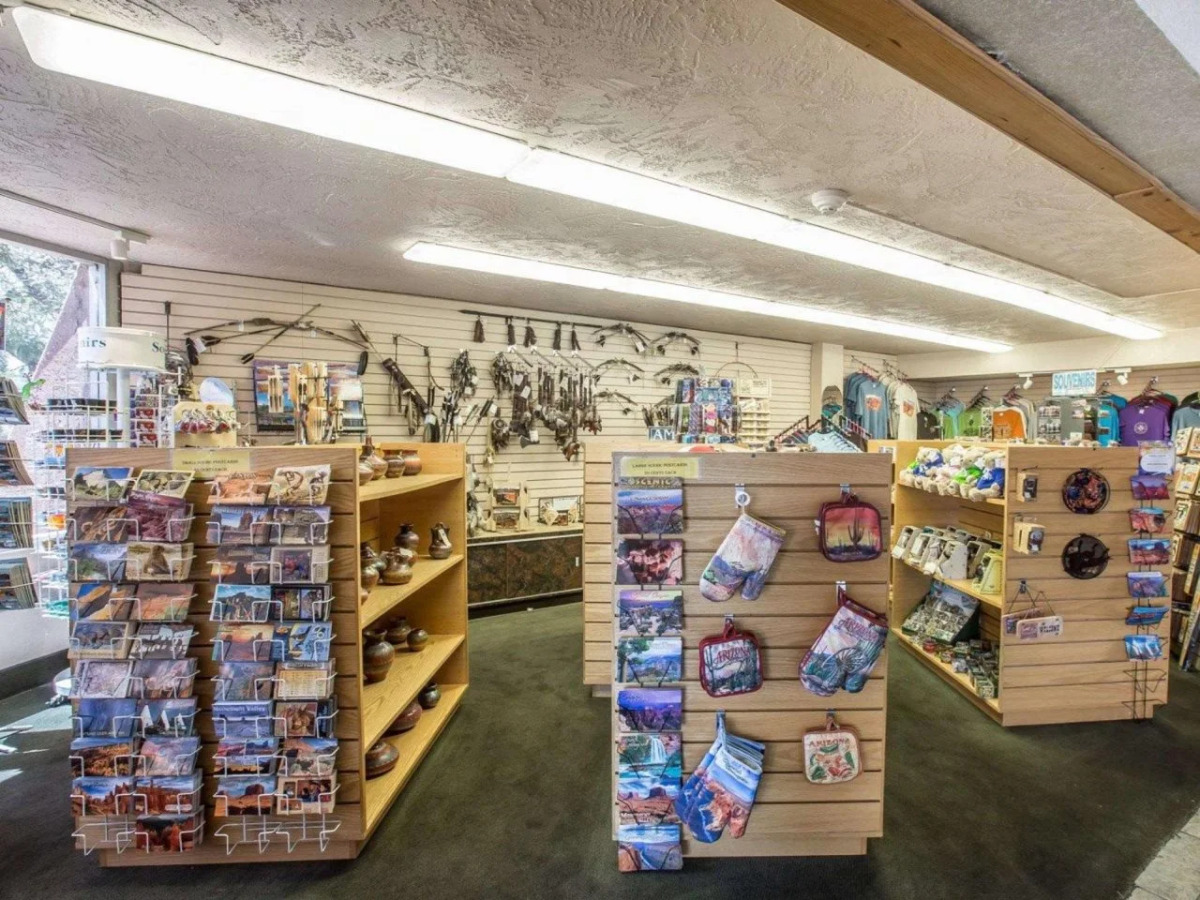 Quality Inn View of Lake Powell - Page