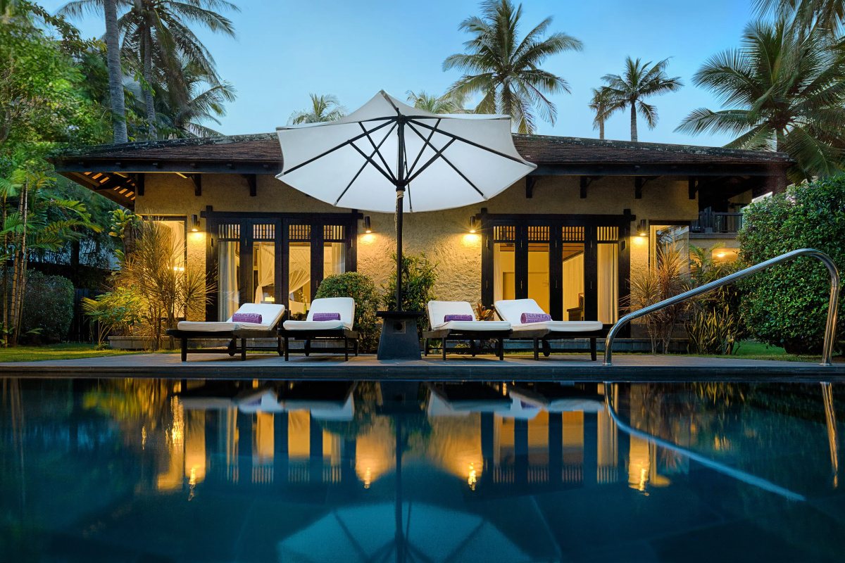 Anantara Mui Ne Resort