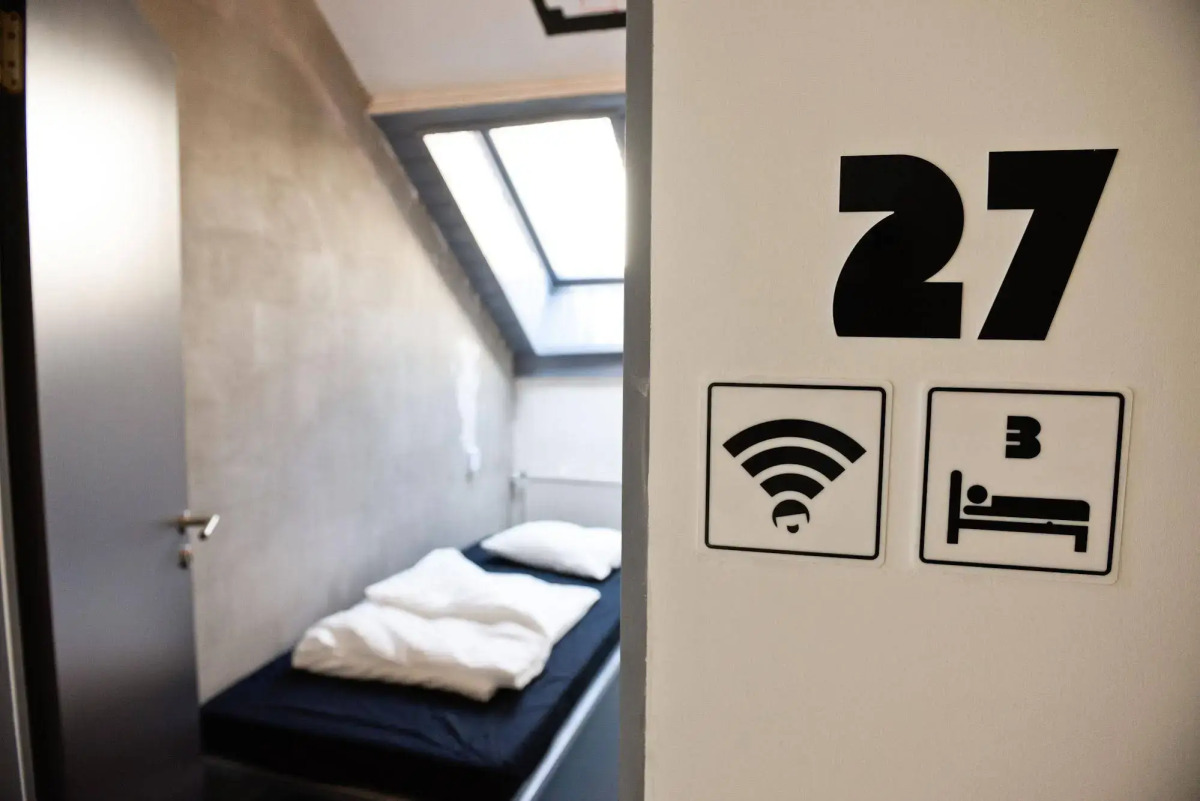 LOL Boutique Hostel City Center