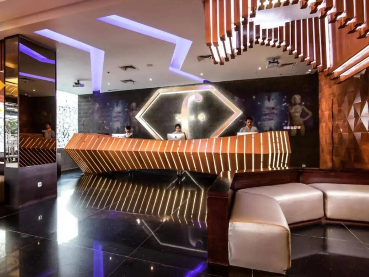 Fashion Hotel Legian