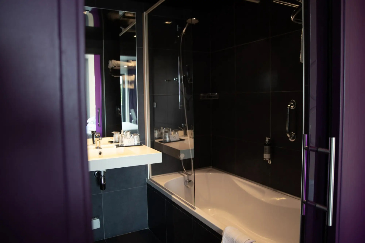 Comfort Aparthotel Bassin d'Arcachon