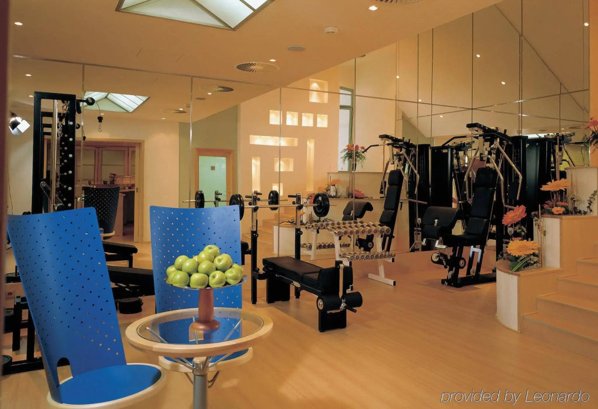 Panorama Hotel Prague