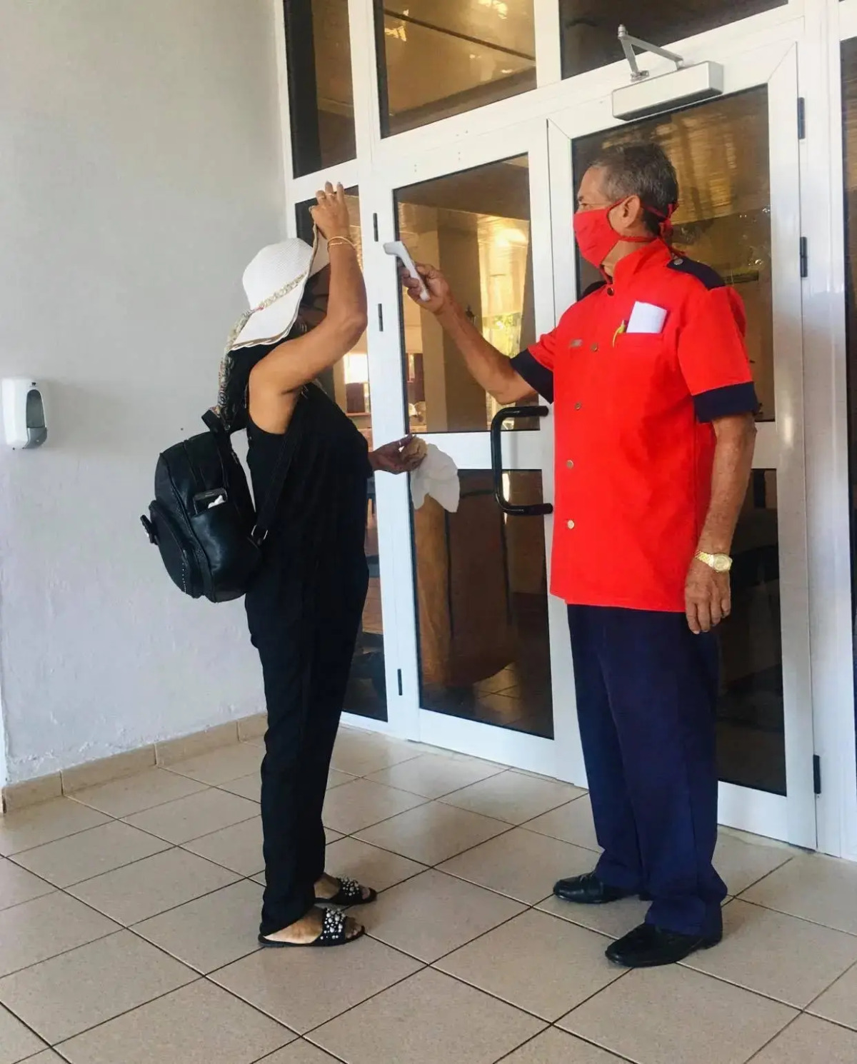 Cubanacan Club Acuario