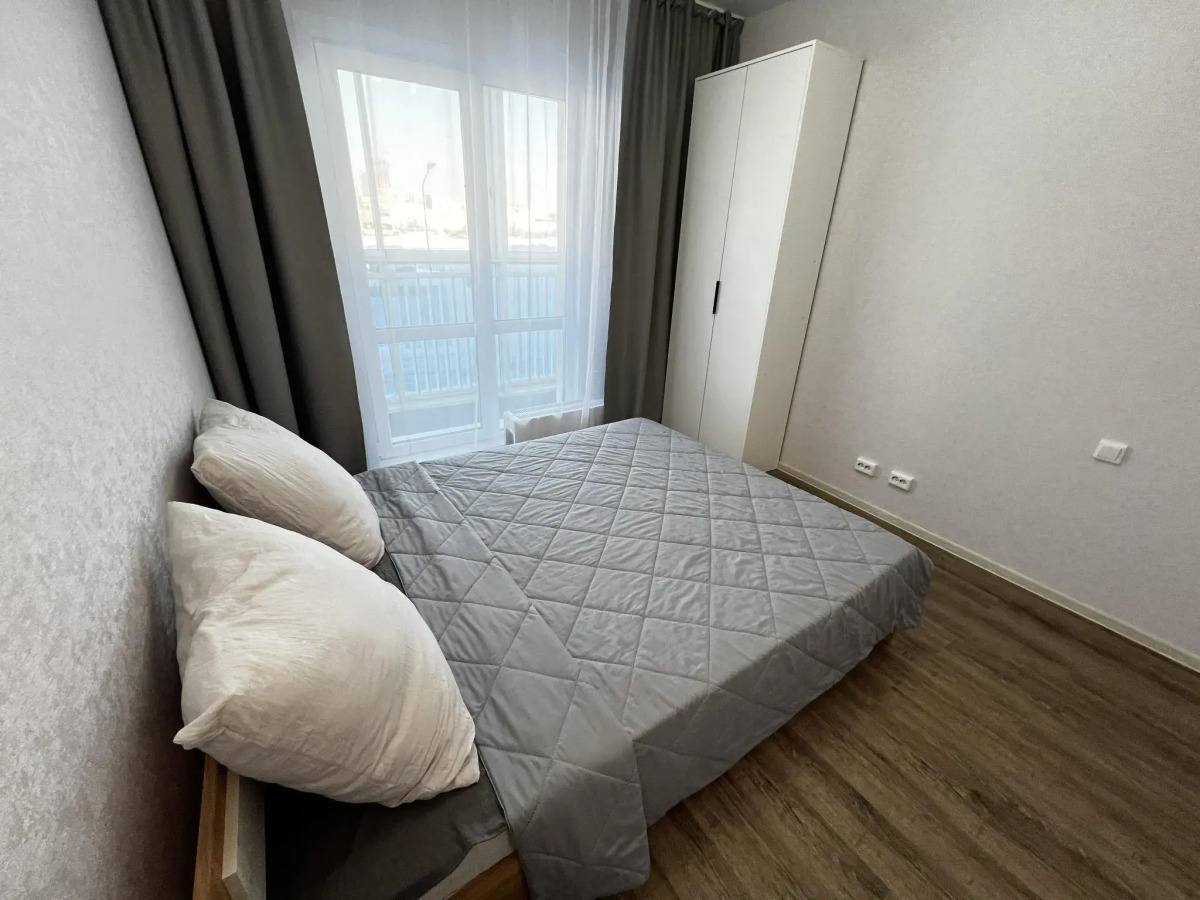 Апартаменты на улице Ясный Берег 3