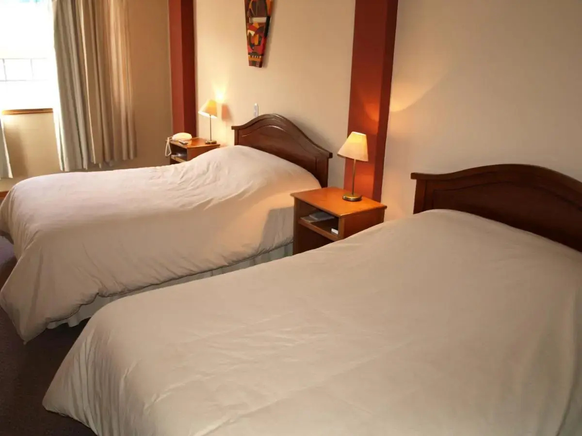 Qelqatani Hotel
