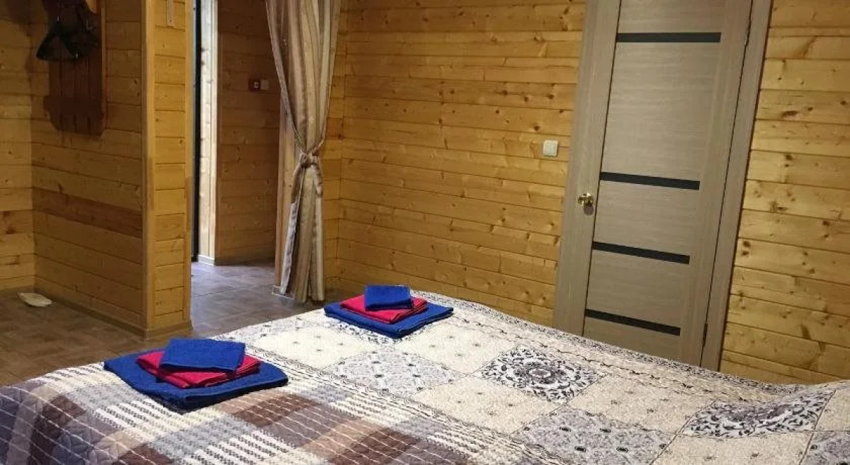 Гостинично-ресторанный комплекс Подворье