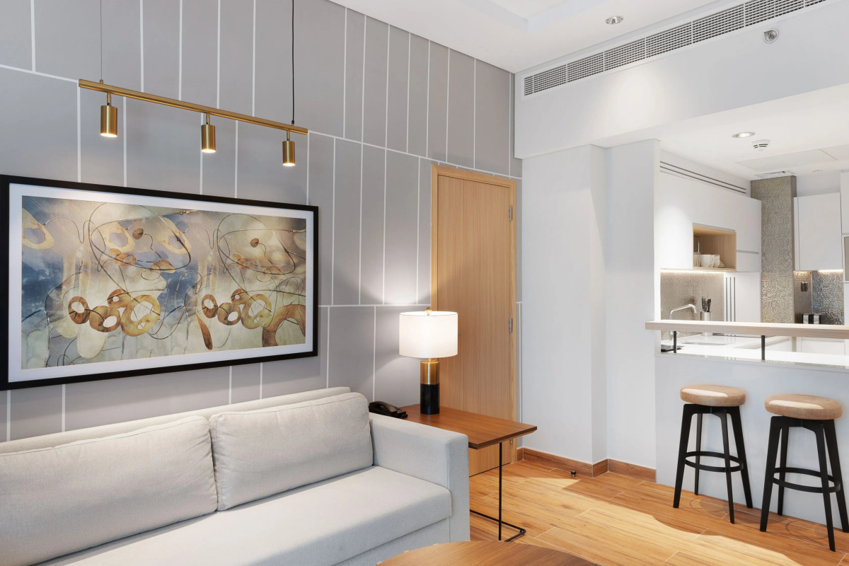 Adagio Premium The Palm