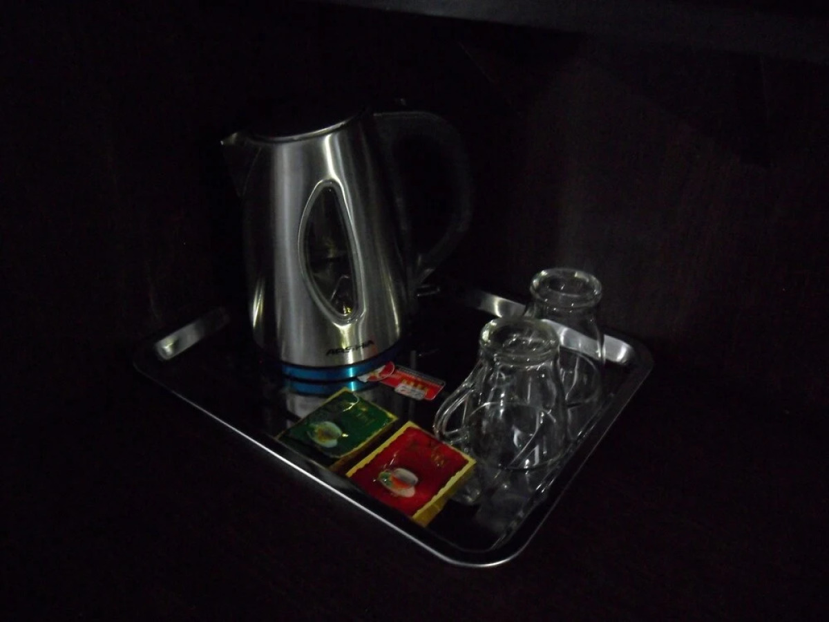 Отель Grand Uzbegim