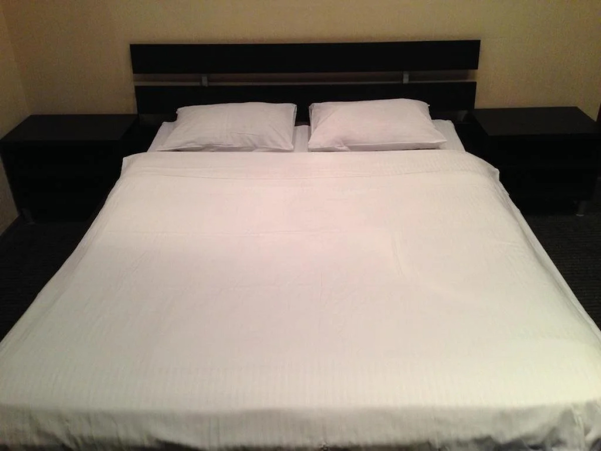 Отель «Василеостровский»