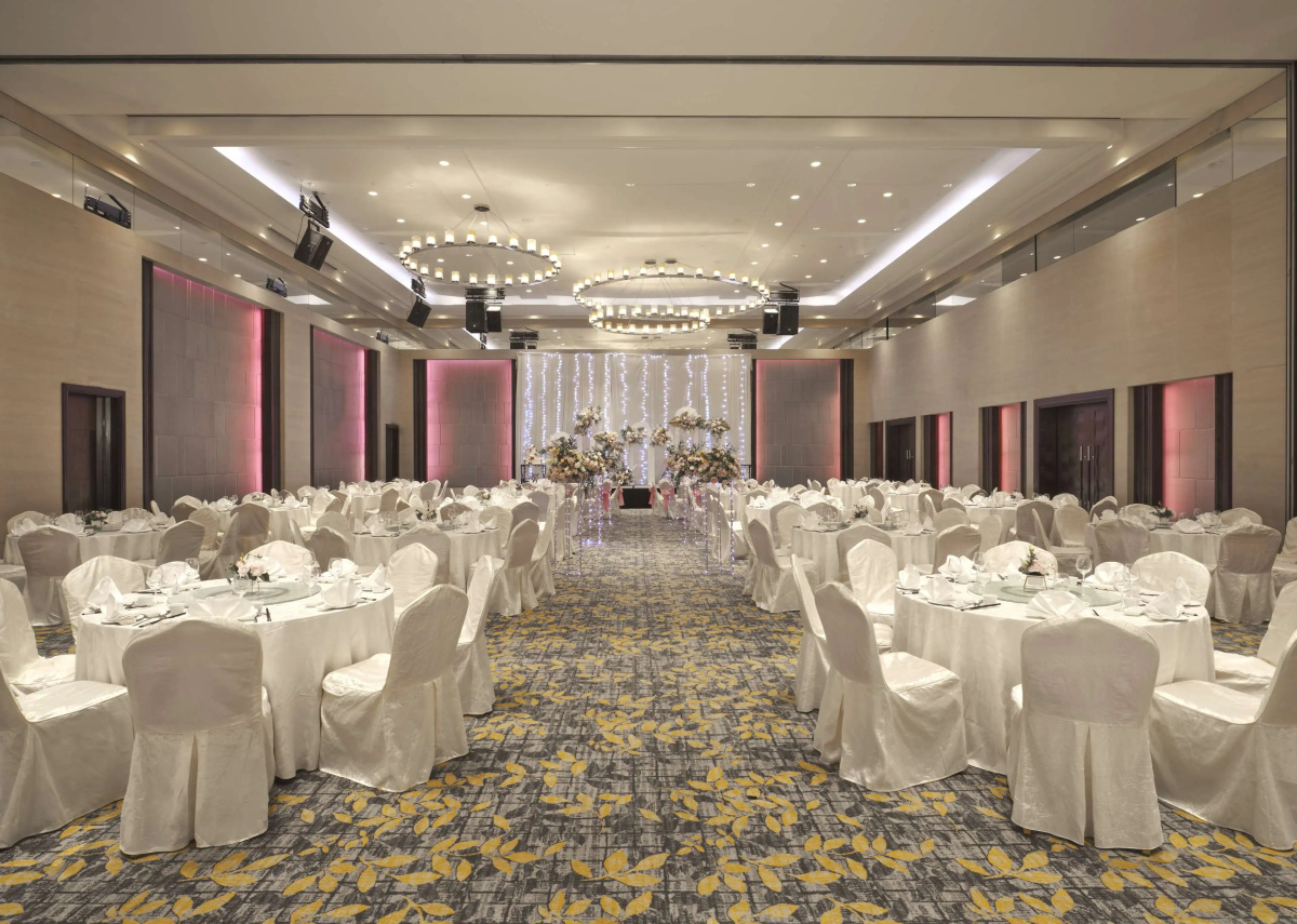 Carlton Hotel Singapore