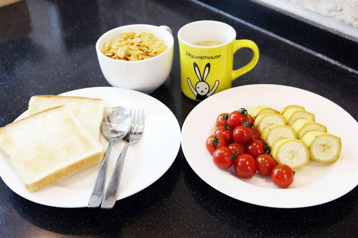 24 Guesthouse Myeongdong Avenue