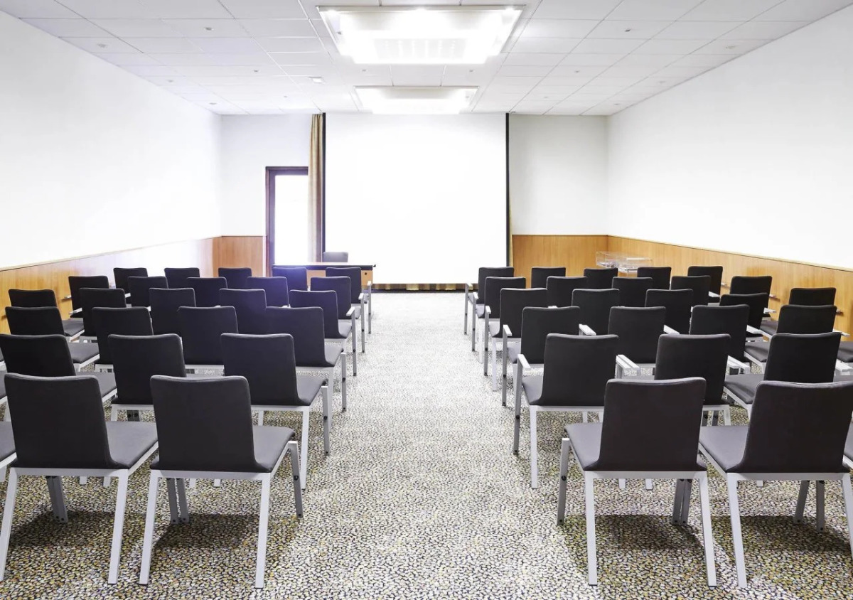 Novotel Birmingham Centre