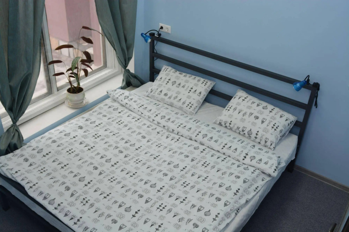 Hostel Tsiolkovsky on VDNKh