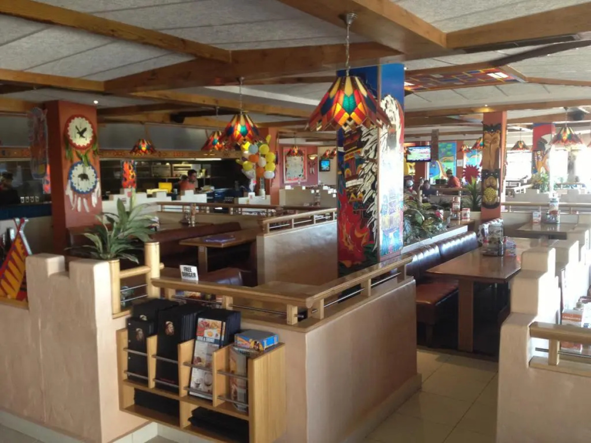 Plett Beachfront Accommodation