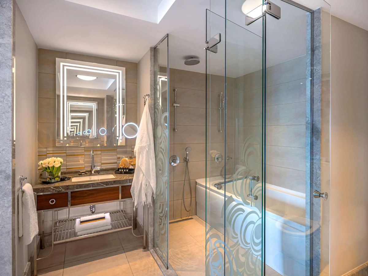 The Artisan Hotel Istanbul - MGallery Collection