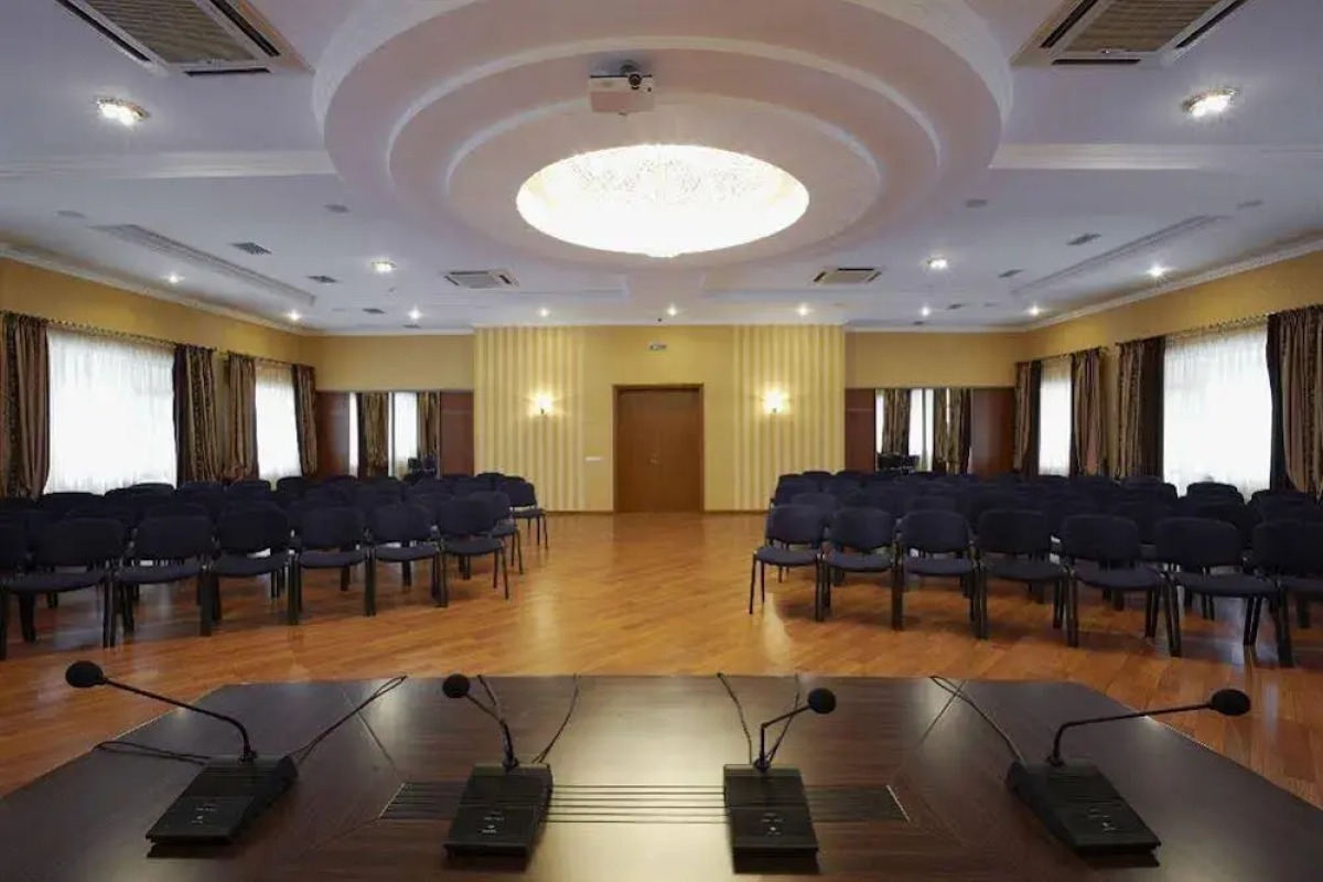 Отель «Соната»