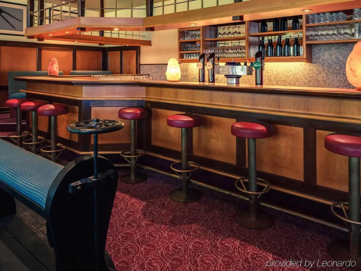 Mercure Salzburg City